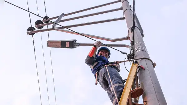 Cortes de luz programados en Arequipa del 13 al 15 de mayo: revisa las zonas afectadas y los horarios, según Seal