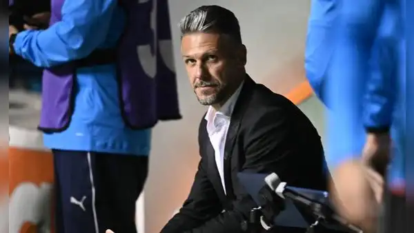Martín Demichelis se va del Monterrey: ¿qué nombres suenan para reemplazar al DT de Rayados?