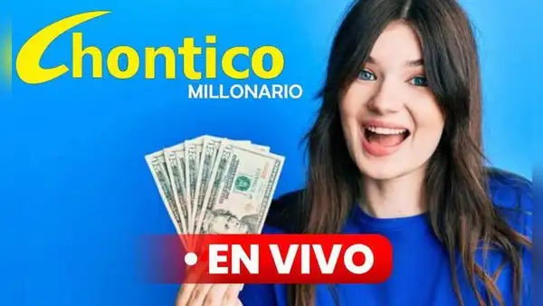 Resultados Chontico Día y Noche EN VIVO, 12 de mayo: números ganadores de la lotería de hoy en Colombia