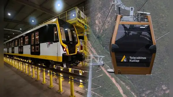 Estos megaproyectos en Perú se presentaron ante inversionistas de EE. UU: destacan las Líneas 3 y 4 del Metro de Lima y teleféricos regionales