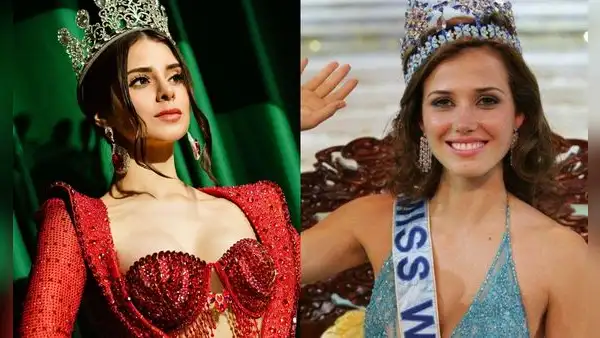 ¿Quién es Staisy Huamansisa? La peruana que busca emular a Maju Mantilla y va por la corona del Miss Mundo 2025
