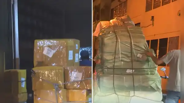 Los Mexicanos controlarían almacenes informales en Lima tras extorsionar a fiscalizadores, revela la MML
