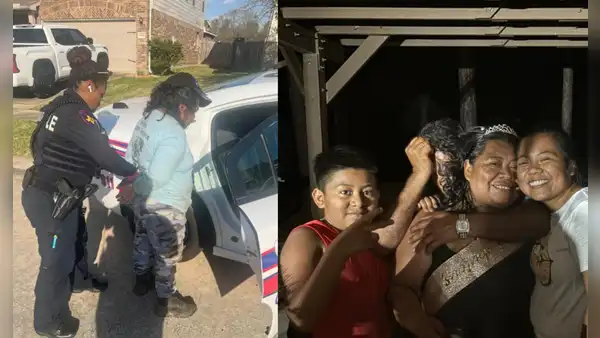 ICE arresta a jardinera inmigrante tras discusión con trabajadora postal en Houston: no tuvieron en cuenta su versión de los hechos