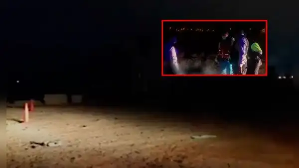 Mujer es hallada sin vida en descampado tras recoger regalo por el Día de la Madre en Tacna