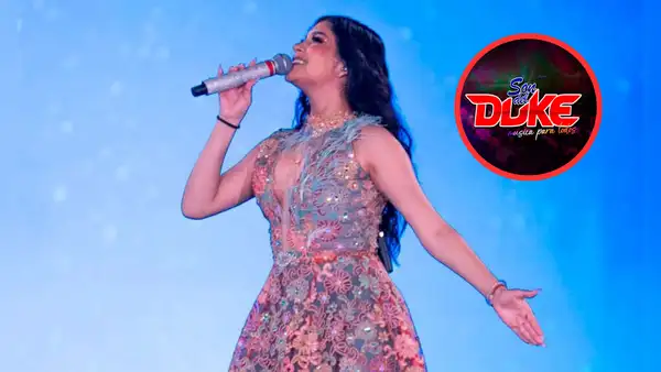 Cielo Fernández y su emotivo rencuentro con integrante del Son de Duke sorprende a fans