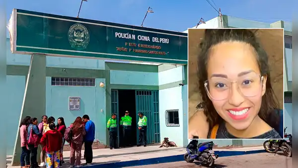 Tacna: juez ordena detención de taxista que llevó a cantante desaparecida