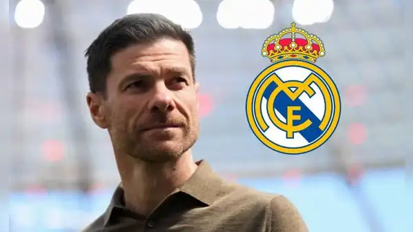 Xabi Alonso será nuevo entrenador de Real Madrid en reemplazo de Carlo Ancelotti: ¿cuándo debuta y cuánto dura su contrato?