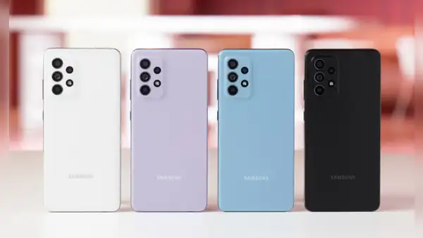 Adiós a las actualizaciones para el Samsung Galaxy A52: los usuarios se quedan sin soporte de seguridad