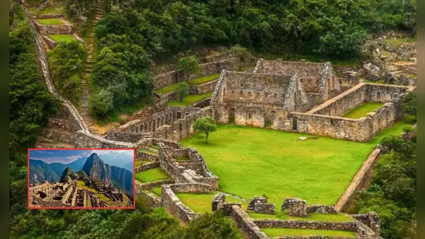Este destino peruano es considerado el más hermoso de Sudamérica, pero pocas personas lo visitan: supera a Machu Picchu y lo llaman la 'Cuna de Oro'