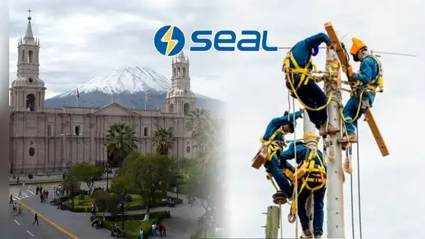 Corte de luz en Arequipa programado por Seal del 13 al 15 de mayo: revisa horarios y zonas afectadas