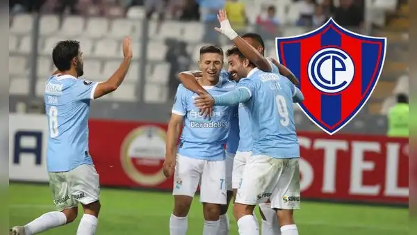 El desalentador historial de Sporting Cristal vs Cerro Porteño por Copa Libertadores: ¿cómo le fue a los Celestes contra el ‘Ciclón’?