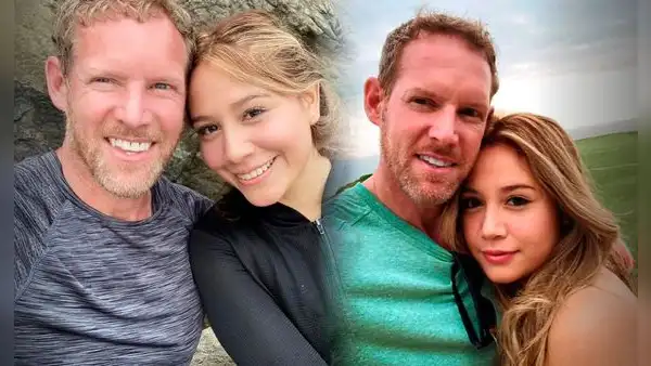 El pastor estadounidense que conoció a una peruana por internet y se casaron: su historia de amor fue parte de un conocido reality