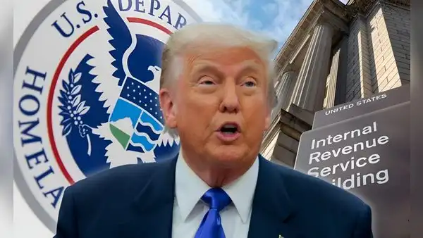 Malas noticias para inmigrantes en EEUU: jueza autoriza al IRS a compartir datos de extranjeros con el DHS para aumentar deportaciones