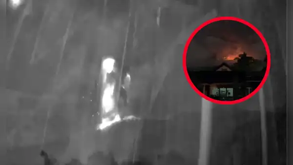 Volcán Kanlaon entra en erupción y deja ciudades de Filipinas cubiertas por cenizas: miles son obligados a evacuar