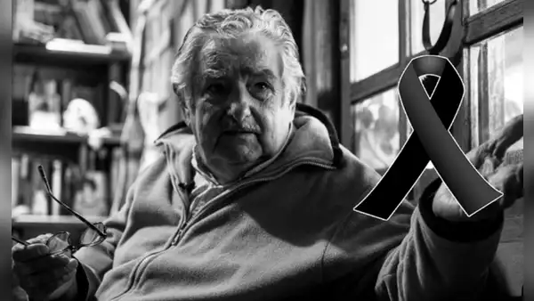 José 'Pepe' Mujica falleció a los 89 años