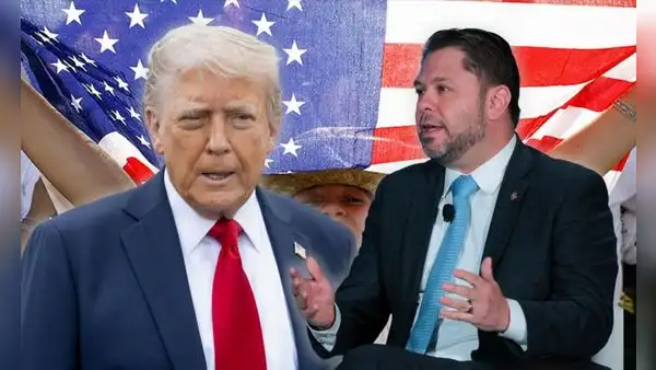 Buenas noticias para inmigrantes en EEUU: presentan plan de reforma migratoria para reforzar la Patrulla Fronteriza y ofrecer ciudadanía americana
