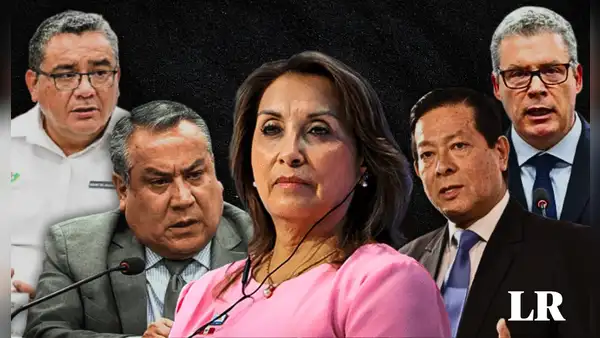 Gustavo Adrianzén habría renunciado: ¿Quién podría reemplazarlo tras su posible salida de la PCM?