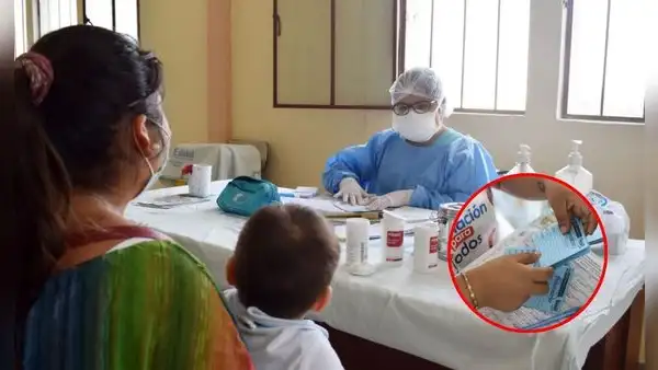 Primer caso de tos ferina en Piura: autoridades confirman contagio en menor y anuncian alerta epidemiológica