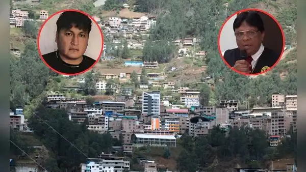 PNP sobre 'Cuchillo', principal sospechoso de matanza en Pataz: "Cuando tú no tienes la culpa tienes que demostrarlo"