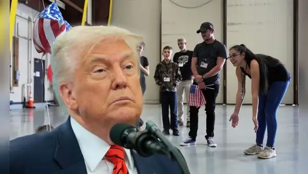 Atención, inmigrantes en EEUU: Trump respalda a este grupo de extranjeros con estatus de refugiados