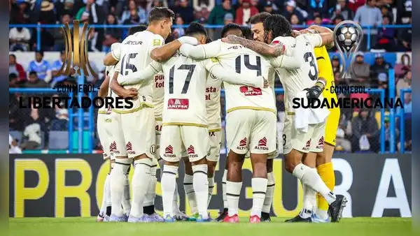 ¿Qué resultados necesita Universitario para clasificar a octavos de final de la Copa Libertadores o ir a la Sudamericana?