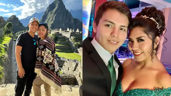 Patric Lundberg, el europeo que conquistó a Yarita Lizeth: ¿quién es, cuánto duró su romance y por qué se acabó?