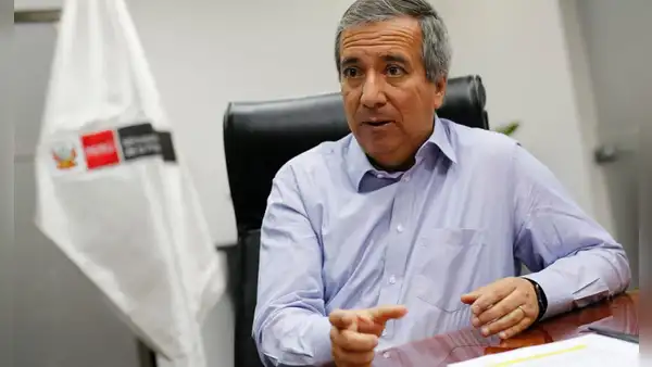 ¿Quién es Raúl Pérez-Reyes, el nuevo titular del MEF y exviceministro de Ollanta Humala?