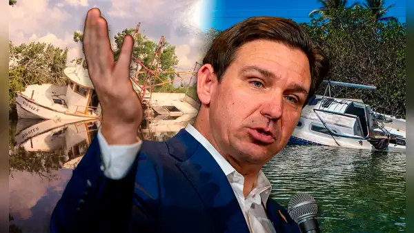 Ron DeSantis podría firmar nueva ley que impondría sanciones desde US$100 hasta 15 años de prisión a dueños de estos vehículos en Florida