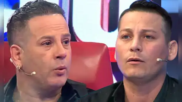 Ricky Trevitazo tiene tenso reencuentro con Luigui Carbajal y lo enfrenta tras pelea por dinero: "Nunca vi una factura"