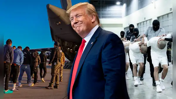 Malas noticias para inmigrantes en EEUU: jueza permite a Trump usar la Ley de Enemigos Extranjeros para deportaciones en este estado