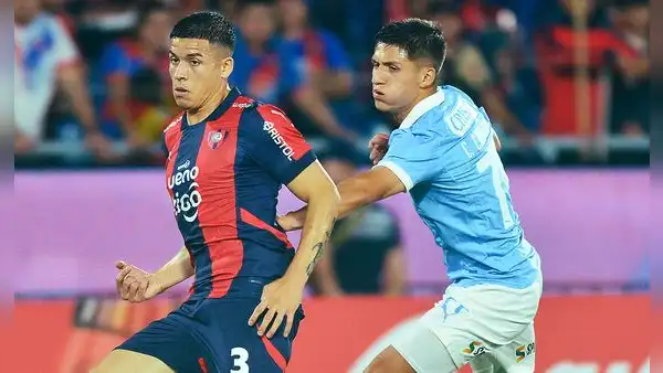 ¿Por qué Catriel Cabellos se volvió tendencia tras la derrota de Sporting Cristal en Copa Libertadores?