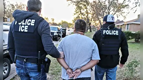 Redadas ICE: en estas zonas de Texas se realizan más operativos contra inmigrantes en 2025