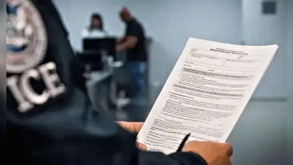 ICE: inmigrantes en Florida deben tener estos documentos a la mano para no ser detenidos