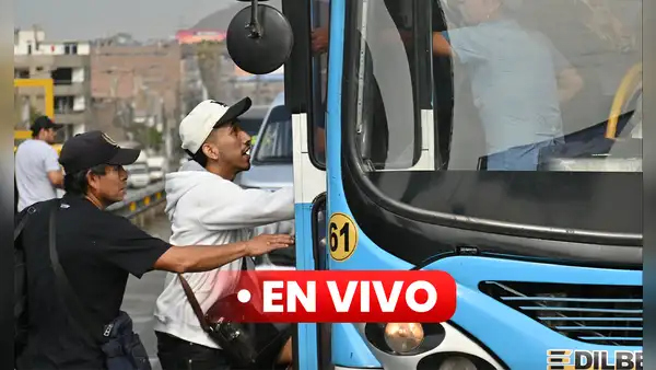 Paro nacional HOY, 14 de mayo, EN VIVO: ¿cómo va el paro, qué rutas estarán cerradas y qué universidades suspenden clases?