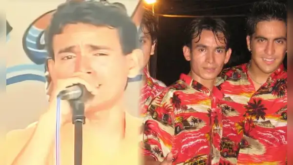 ¿Qué fue de Esaud Suárez, el cantante de cumbia conocido por éxitos como 'Triste payaso', 'Historia de amor' y 'Un hombre no llora'?