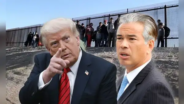 Buenas noticias para inmigrantes en EEUU: estados demandan a Trump por usar fondos federales en la aplicación de la ley migratoria
