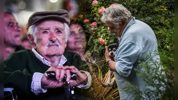 El eterno adiós a José 'Pepe' Mujica: así fue la despedida del expresidente de Uruguay que pidió ser enterrado con su perrita