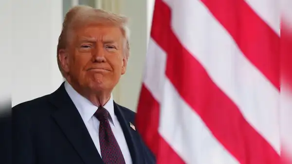 El "acuerdo secreto" entre Trump y el Cártel de Sinaloa: 17 familiares de Ovidio Guzmán llegarían a EEUU tras su extradición