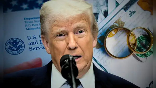Aviso importante para inmigrantes en EEUU: USCIS puede ordenar la deportación de extranjeros si cometen este delito en 2025
