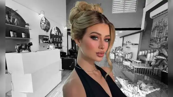 ¿Quién era Valeria Márquez, la tiktoker e influencer que asesinaron en plena transmisión en vivo?
