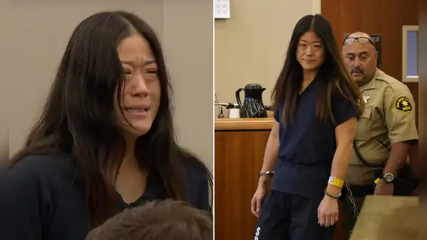 Sentencian a 30 años de prisión a ex "maestra del año" en California por abuso sexual a estudiantes: "Les arrebaté su infancia"