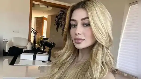Cuenta de TikTok de Valeria Márquez fue eliminada luego de que presunto asesino finalizara la transmisión en vivo tras crimen