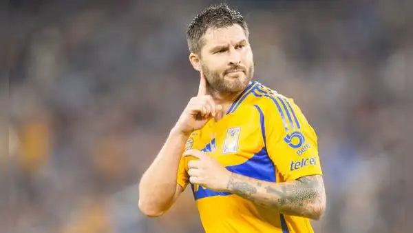 ¿Qué pasó con André-Pierre Gignac? Esto se sabe sobre el delantero de Tigres en las semifinales de la Liga MX 2025