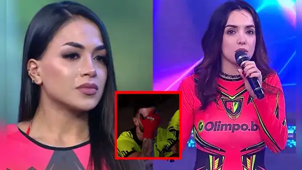 Rosangela Espinoza lanza cruel comentario a Onelia Molina: “La cenicienta fue ella, en vez de perder su zapato, perdió al novio”