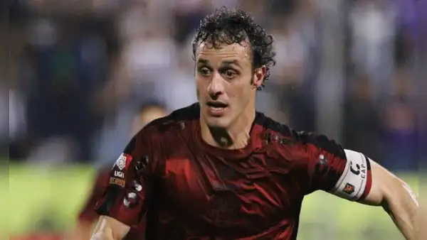 Melgar le ganó a la FPF: revocan sanción de 8 fechas a Horacio Orzán y quedó habilitado para volver a la Liga 1