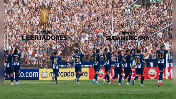 ¿Qué resultados necesita Alianza Lima para clasificar a octavos de final de la Copa Libertadores o ir a la Sudamericana?