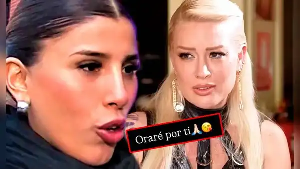 Yahaira Plasencia impacta con fuerte mensaje en medio de duras críticas de Leslie Shaw: "La vida y Dios se encargarán"