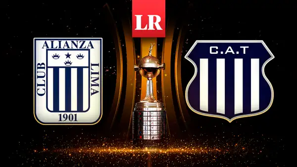 HOY, Alianza Lima vs Talleres EN DIRECTO por el grupo B de la Copa Libertadores 2025: hora y dónde ver por TV