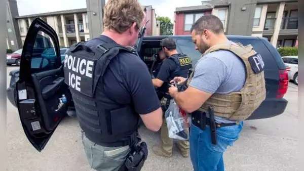 ICE: agentes de inmigración están realizando redadas en estas zonas de Florida para arrestar y deportar más inmigrantes de EEUU