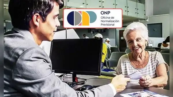 Beneficiarios de la pensión de viudez de la ONP ya no deberán presentar este requisito para acceder al beneficio: estos son los detalles